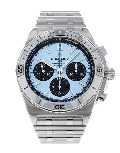 breitling bi compact|breitling b01 42.